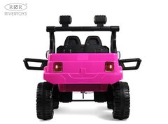 Jeep M101BX
