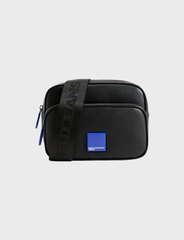 Сумка KARL LAGERFELD JEANS Box Logo XL Camera Bag