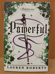 Powerful (International Edition)
