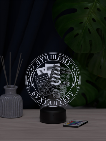 Светильник 