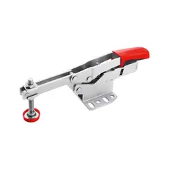 Горизонтальный зажим с открытым плечом BESSEY STC-HH70