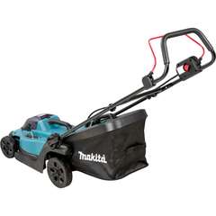Аккумуляторная газонокосилка 330 мм Makita DLM330RT