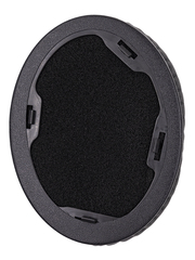 Амбушюры для наушников Phillips O Neill stretch, Drop Black