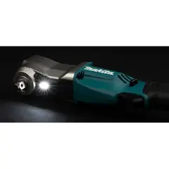 Аккумуляторный ударный гайковерт Makita DTL300Z