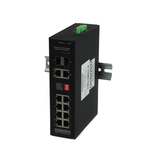 Коммутатор PoE OSNOVO SW-80822/IR