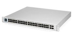 Коммутатор Ubiquiti USW-Pro-Max-48
