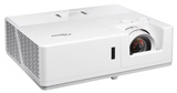 Проектор Optoma ZU607T