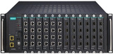 Коммутатор управляемый MOXA ICS-G7850A-2XG-HV-HV