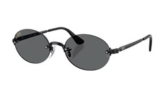Очки Ray Ban RB3929 001/71 BY A$AP ROCKY