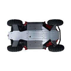 Защита Honda TRX500 центр, Warn
