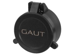 Крышка защитная GAUT для оптического прицела, 39.8мм (на окуляр)