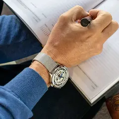 Часы мужские Festina F20534/1 Automatic