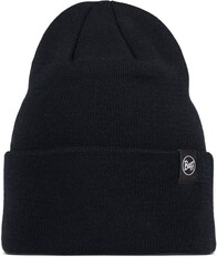 Шапка вязанная Buff Knitted Lilon Black
