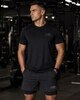 Тренировочная футболка New Armor N1 Black