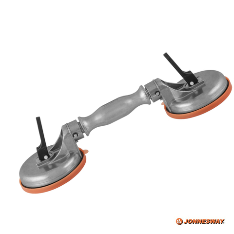 Jonnesway AB020009 Стеклосъемник двойной (алюминий, диаметр 115мм)