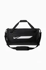 Сумка спортивная Nike Academy Hardcase M - черный