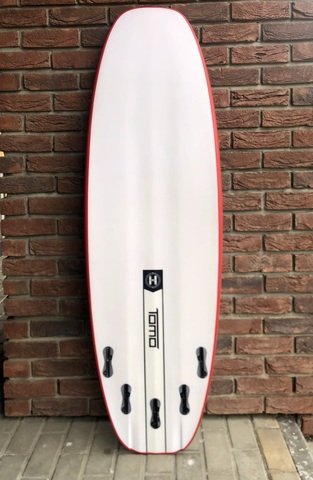 Сёрфборд FIREWIRE Standing Wave H - Evo 5'2