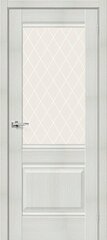 Прима-3 Bianco Veralinga / White Сrystal