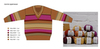 GINGER Pullover Fashionbox