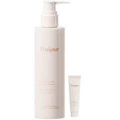 Гидрофильное очищающее масло-пенка с женьшенем Fraijour Alchemic Ginsenoside Oil to Foam Cleanser, 210 мл