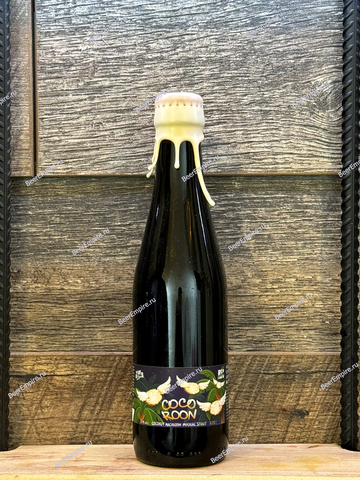 Red Button Сocoroon Imperial Coconut Stout 0,25 л.