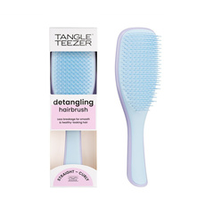 Расческа Tangle Teezer Detangling Hairbrush Lilac Cloud&Blue