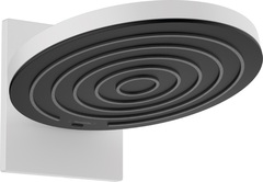 Hansgrohe Pulsify EcoSmart 24151700 Верхний душ ? 260 мм (белый матовый) фото