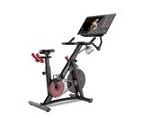 Велотренажер YESOUL Smart Spinning bike G1MAX черный фото №0
