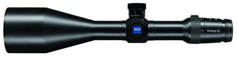 ПРИЦЕЛ ZEISS 6-24X72 КОЛЬЦА 43 VICTORY D FL 521785