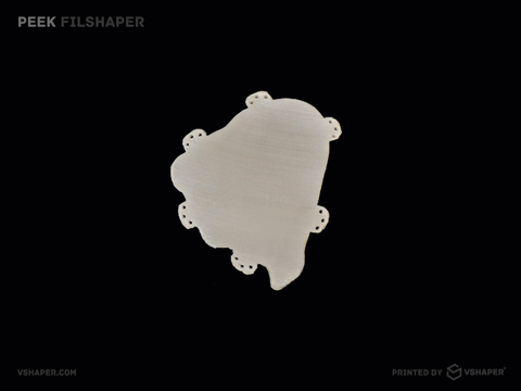 3D-принтер VSHAPER 270 MED