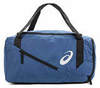 Asics Duffle Bag S спортивная сумка синяя - 1