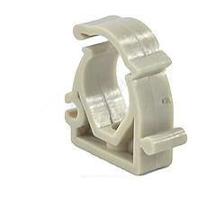 Опора PP-R с фиксатором серая Дн 32 VALFEX 10160032Г