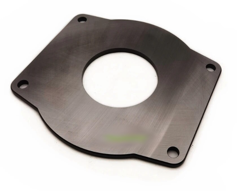 Фото A4VSO355 THRUST PLATE - Упорная пластина