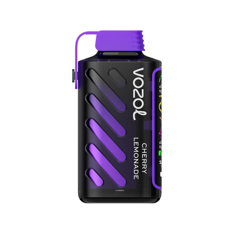 VOZOL Gear 20000 Вишневый лимонад - Cherry lemonade