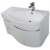 Aquanet 169396 Раковина-столешница