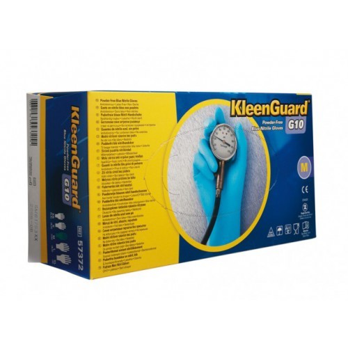 Kymberly-Clark Professional KleenGuard G10  - Нитриловые перчатки