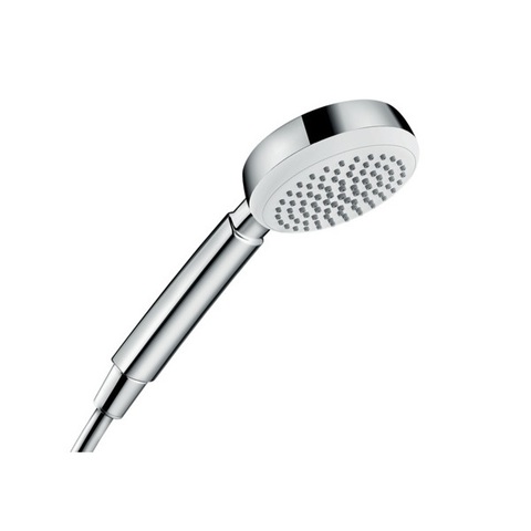 Hansgrohe Crometta 100 26828400 Душ ручной 10х10 см