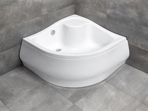 Radaway Korfu A 4S88400-03 Дверь душевая в нишу