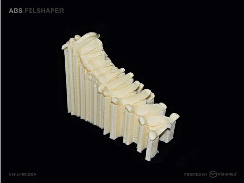 3D-принтер VSHAPER 270 MED