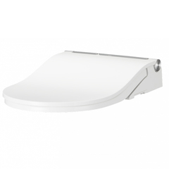 TOTO WASHLET RW TCF801CG#NW1 Сиденье 579*391*108мм, с дистанционным управлением, для унитаза CW542EY, цвет: белый фото
