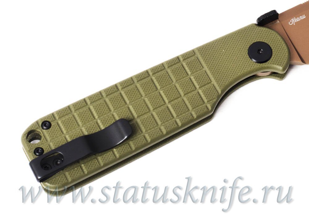 Нож Bestech GLOK Desert Warrior BG55E