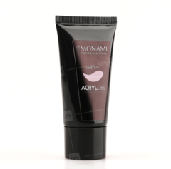 Monami AcrylGel Barbie Pink, 30 гр РА