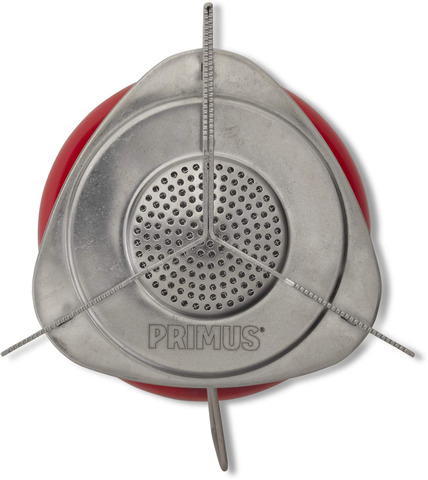 Картинка горелка туристическая Primus Essential Trail Stove  - 3