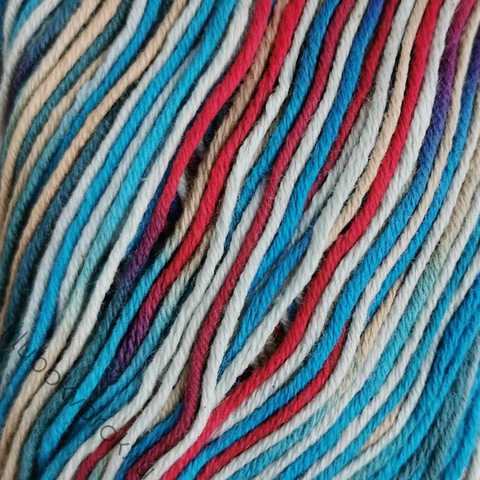 YARNART IDEAL CRAZY 3206,