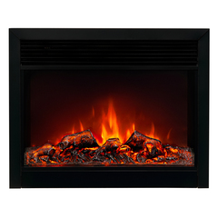 Электрический очаг Real Flame Moonblaze Deluxe Black