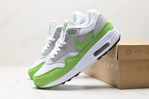 Patta x Nike Air Max 1 'Chlorophyll' 2024 
