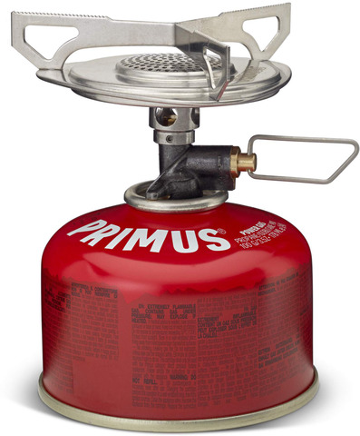 Картинка горелка туристическая Primus Essential Trail Stove  - 2