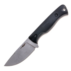 Фото Нож Fang Black, SW G10