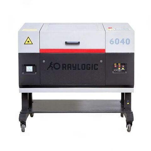 Лазерный станок Raylogic V12 6040