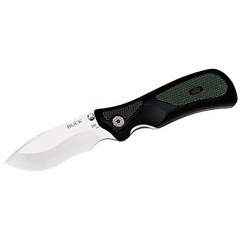 Фото Нож складной Folding ErgoHunter B0595BKS